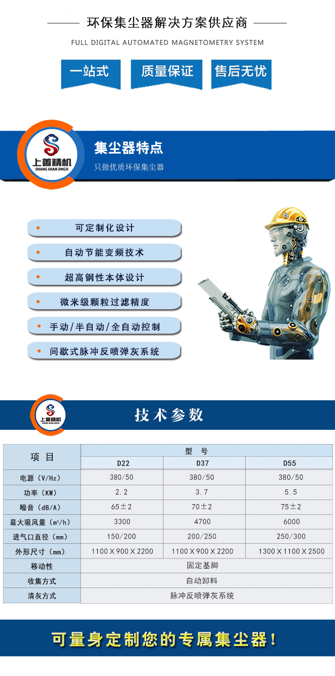 工業級吸塵器價格